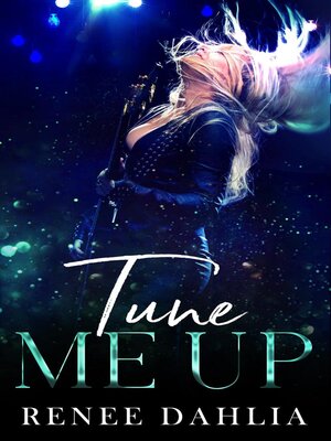 cover image of Tune Me Up